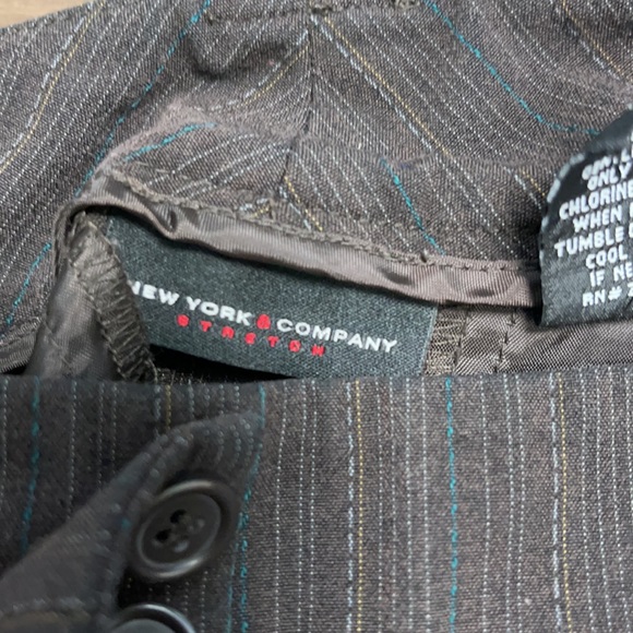 Women’s dress slacks - Picture 6 of 6